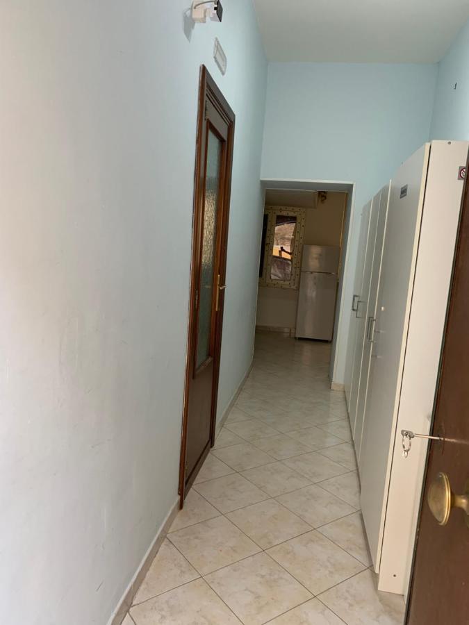 Dea Parthenope Villa เนเปิลส์ ภายนอก รูปภาพ